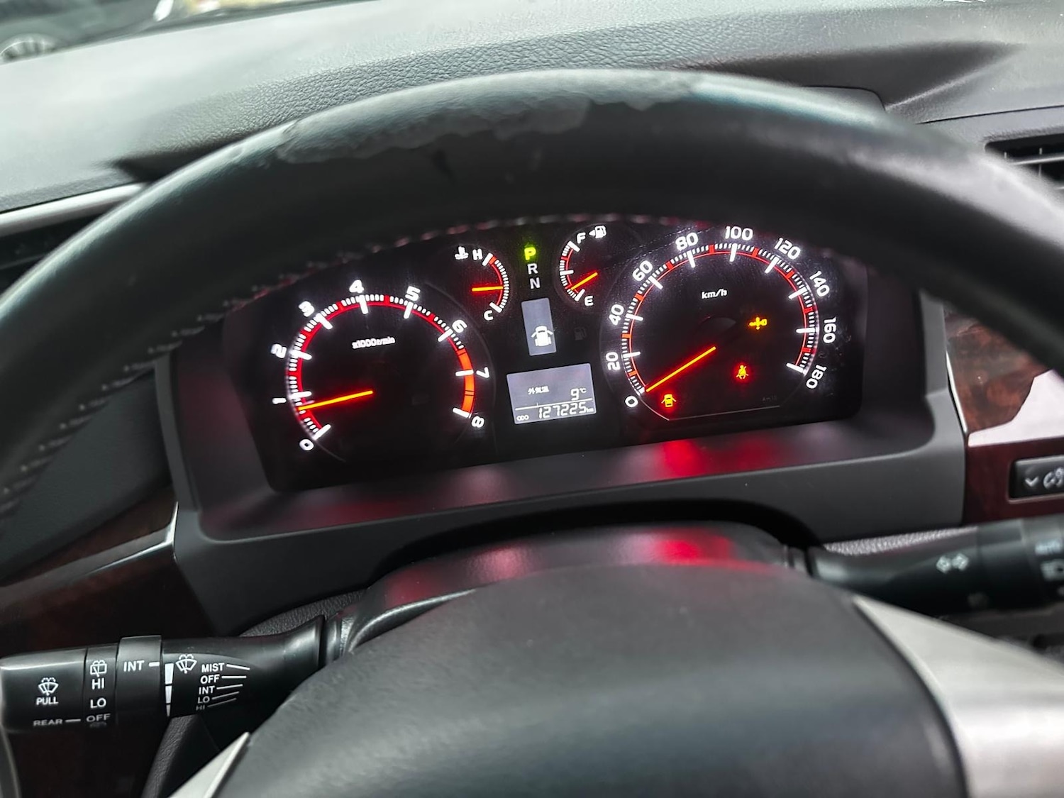 Used Toyota Alphard 2015 for sale - 77798695: Photo 11