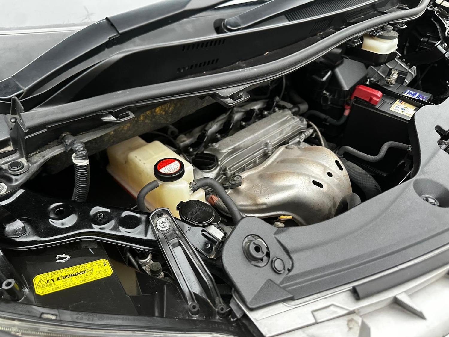 Used Toyota Alphard 2015 for sale - 77798695: Photo 19