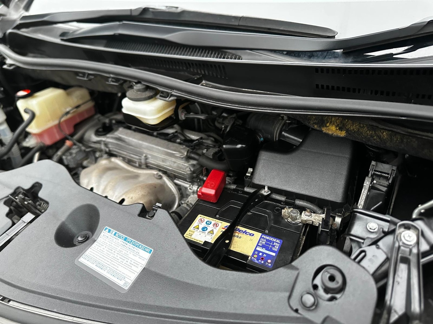 Used Toyota Alphard 2015 for sale - 77798695: Photo 20