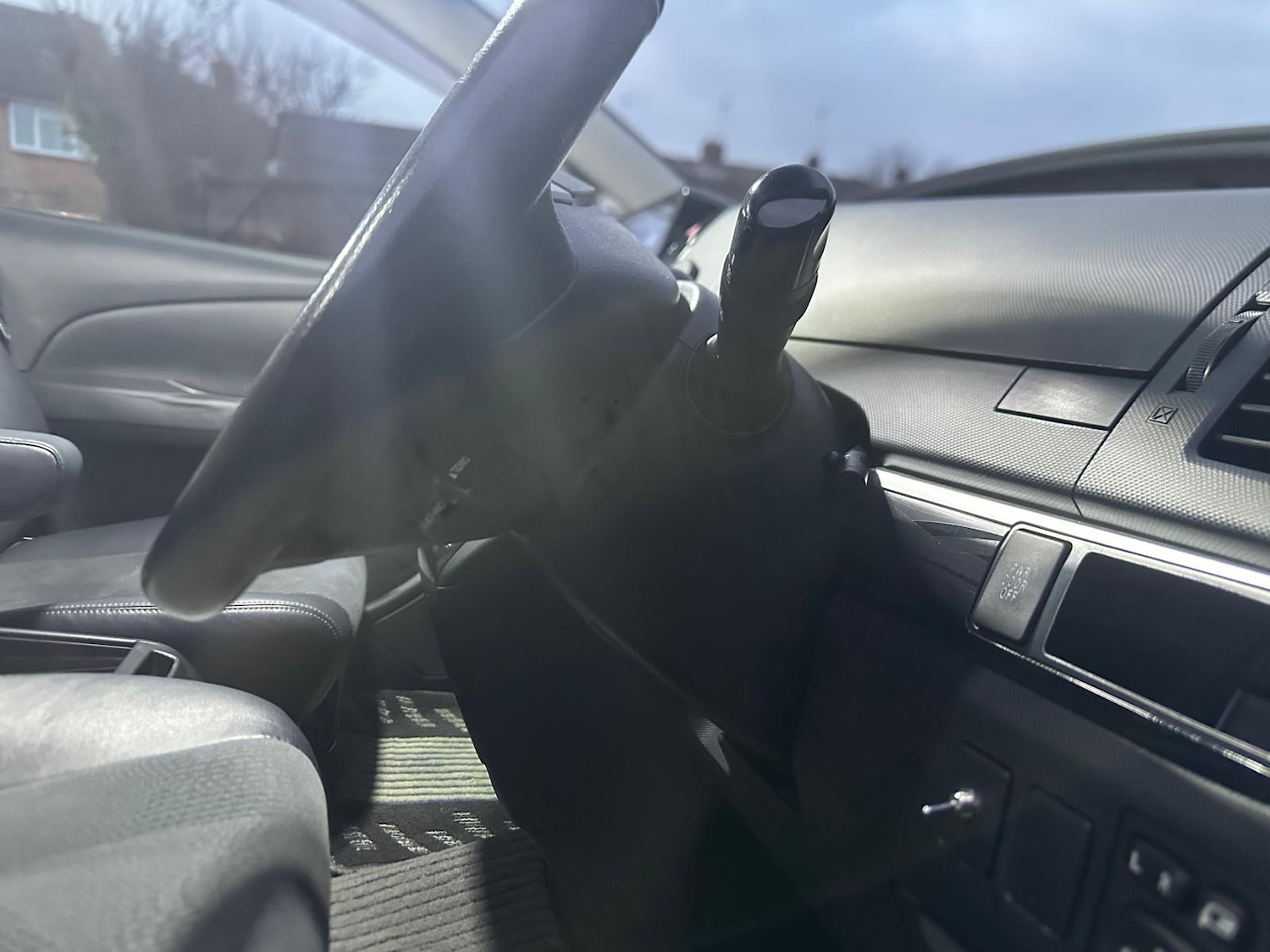 Used Toyota Estima 2025 for sale - 77517193: Photo 13