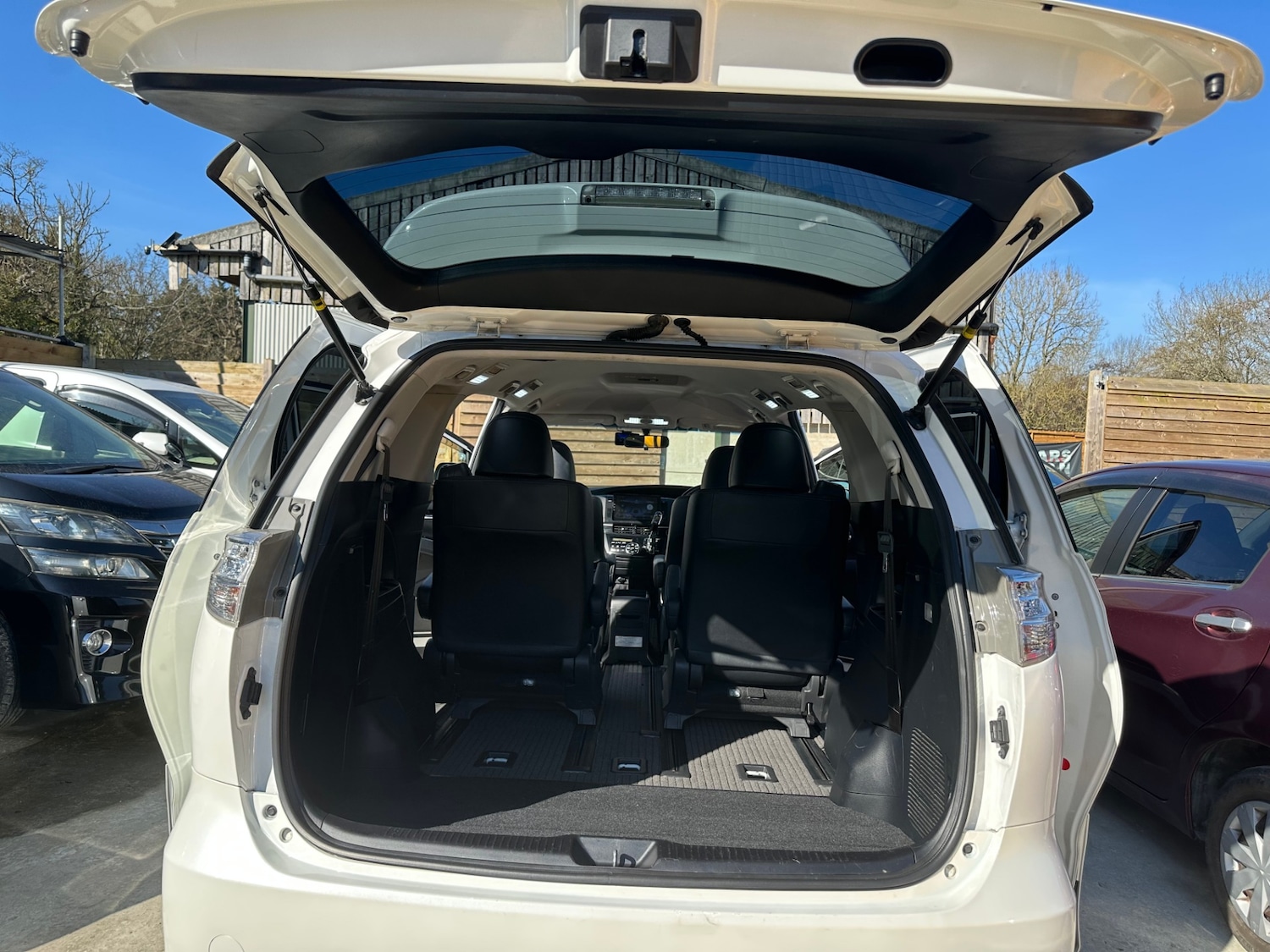 Vehicle 13
