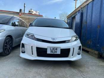 2025 (14) - DBA-ACR50W