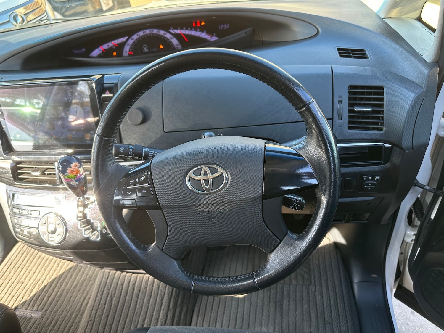 Vehicle 24