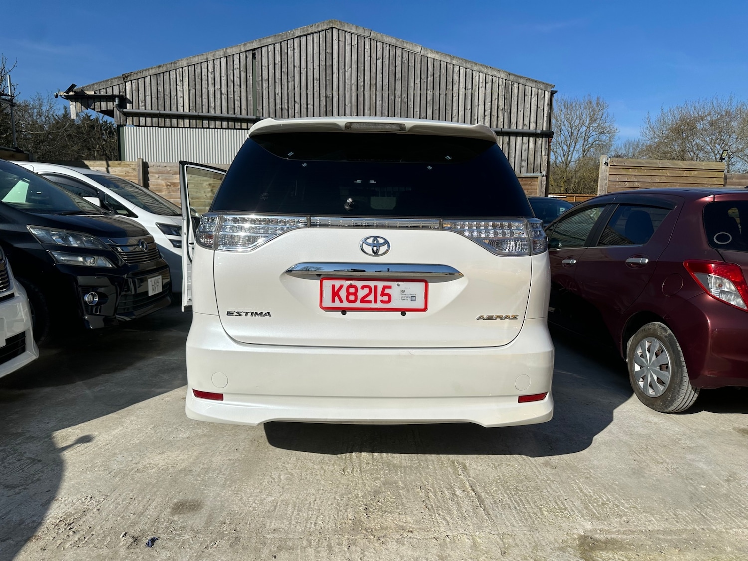 Vehicle 6
