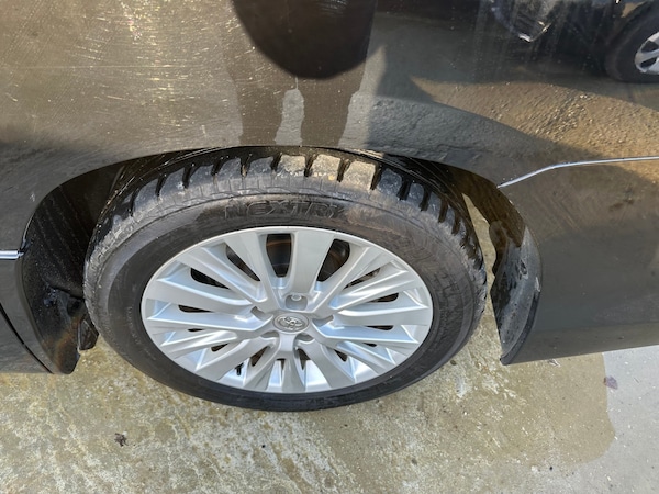 Used Toyota Vellfire 2014 for sale - 73496304: Photo 14