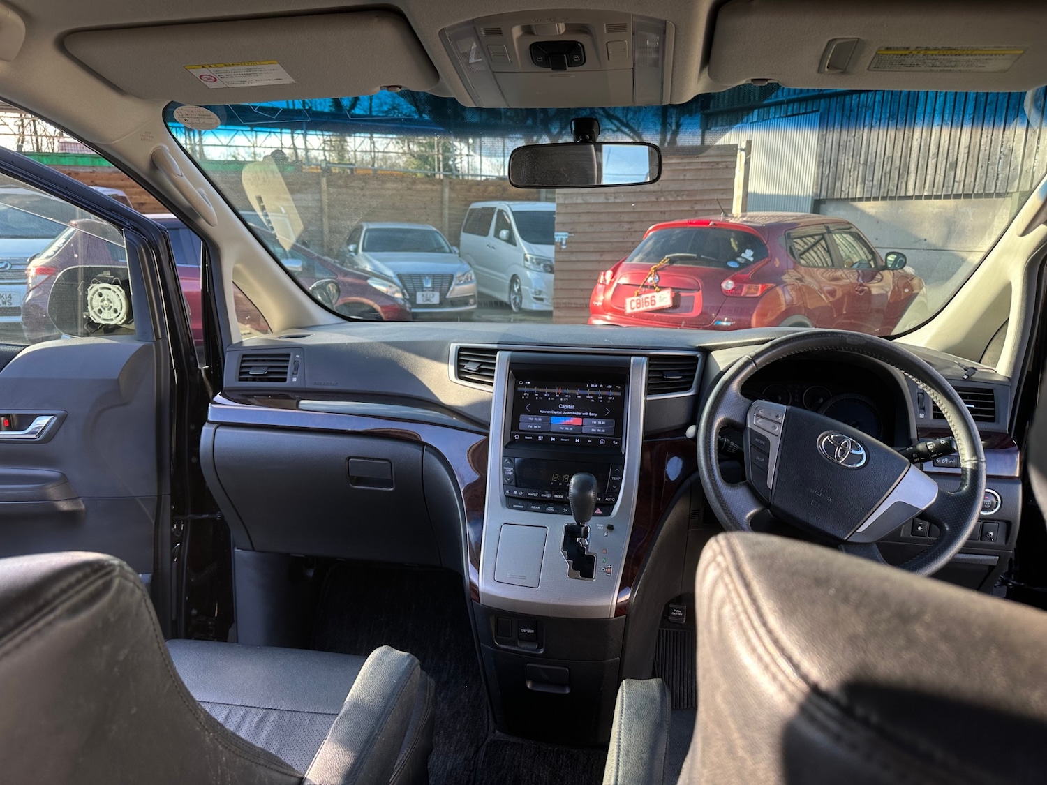 Vehicle 19