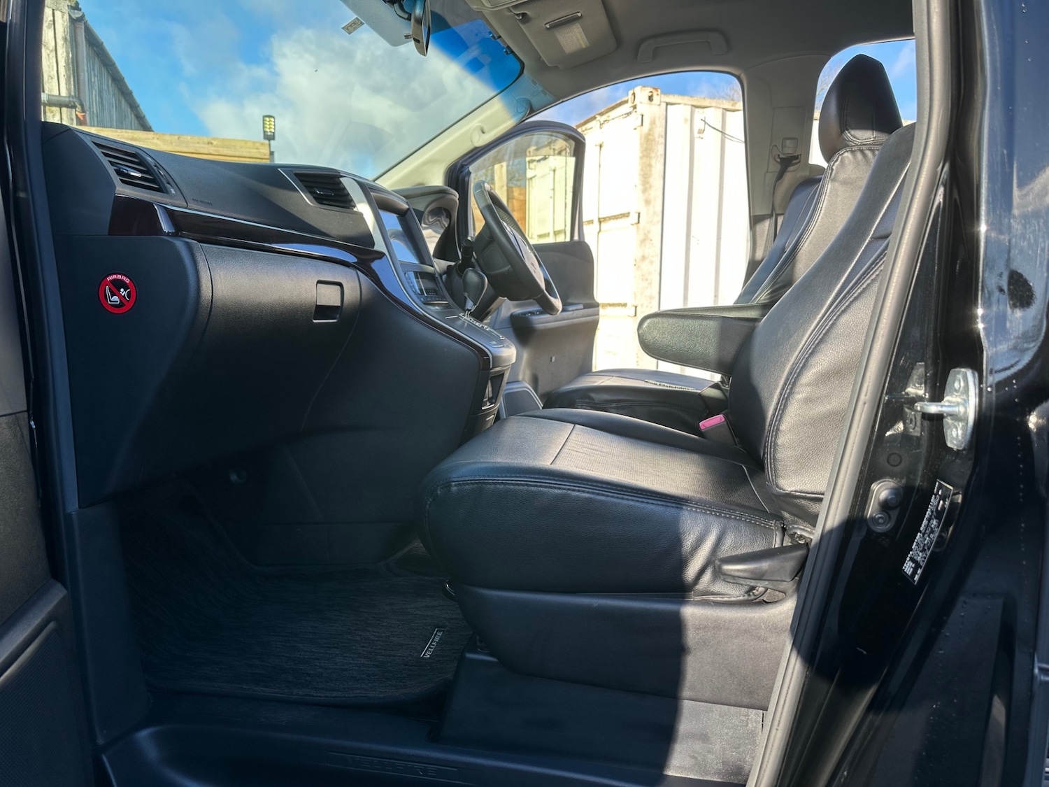 Vehicle 26