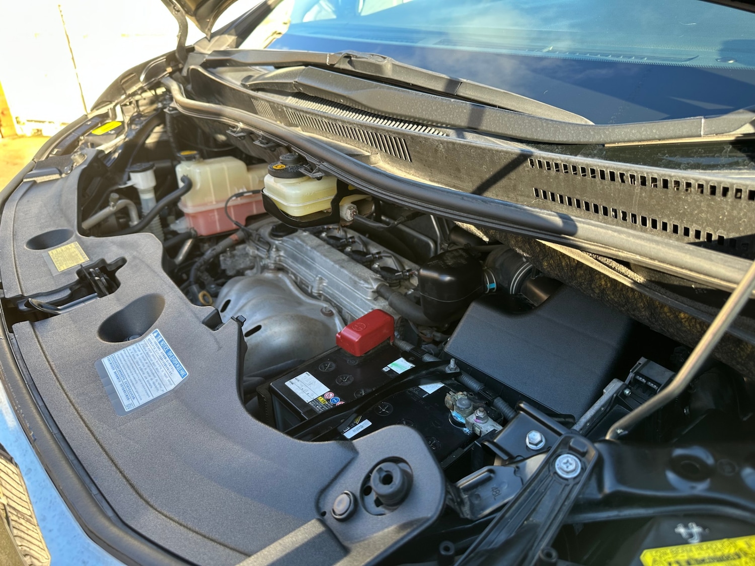 Vehicle 28