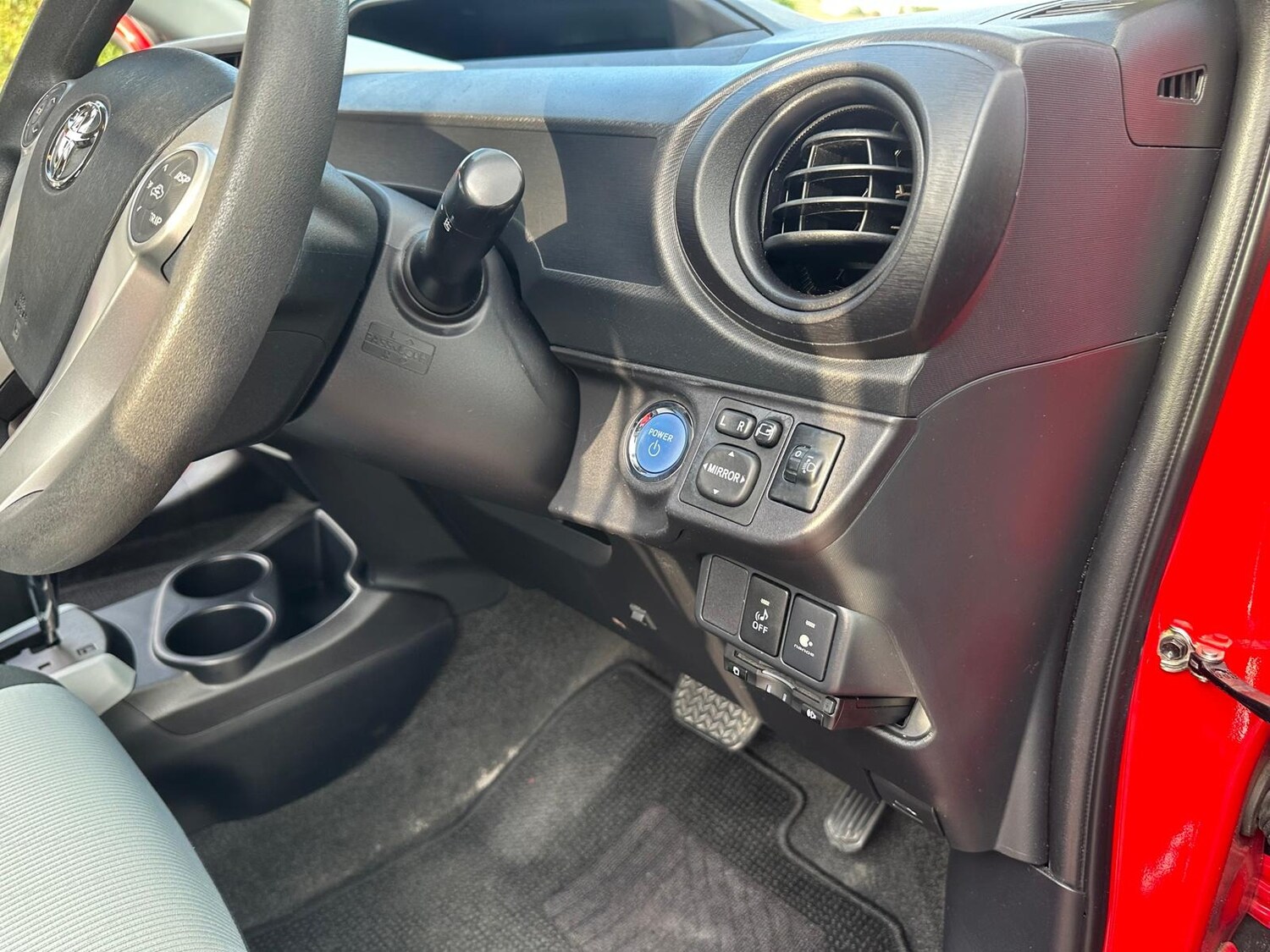 Used Toyota Aqua 2025 for sale - 77487076: Photo 14