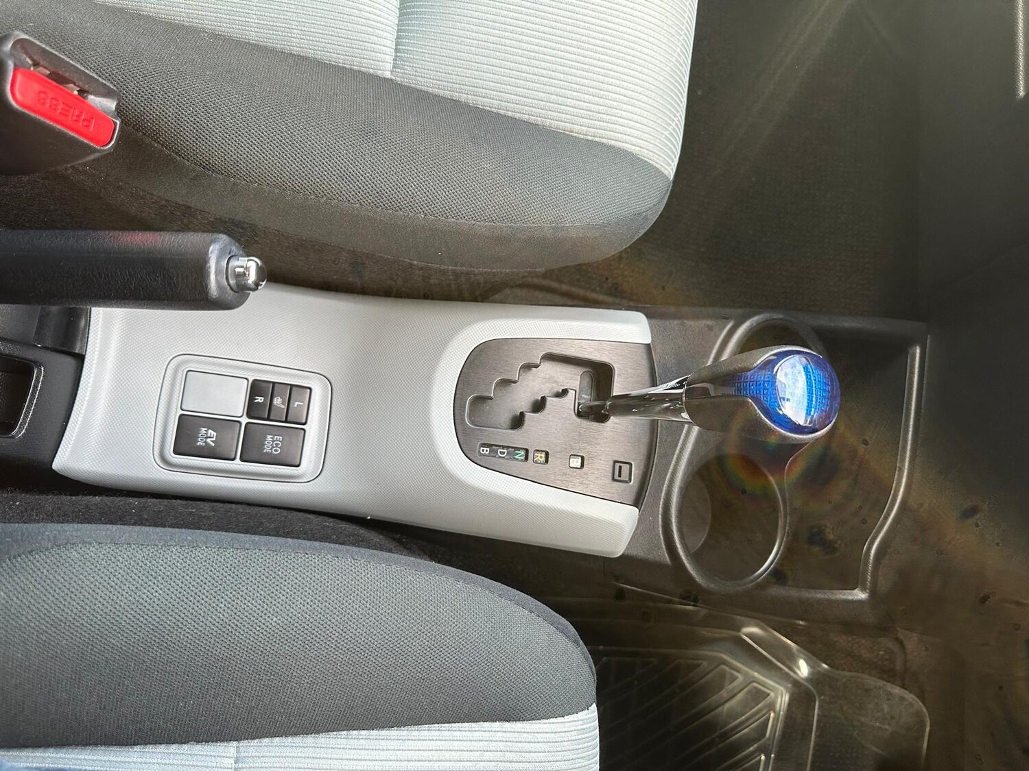 Used Toyota Aqua 2025 for sale - 77487076: Photo 17