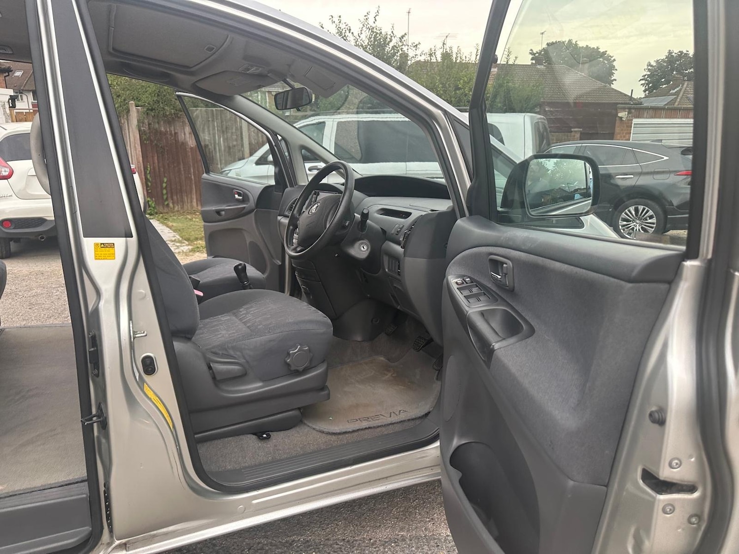 Vehicle 13