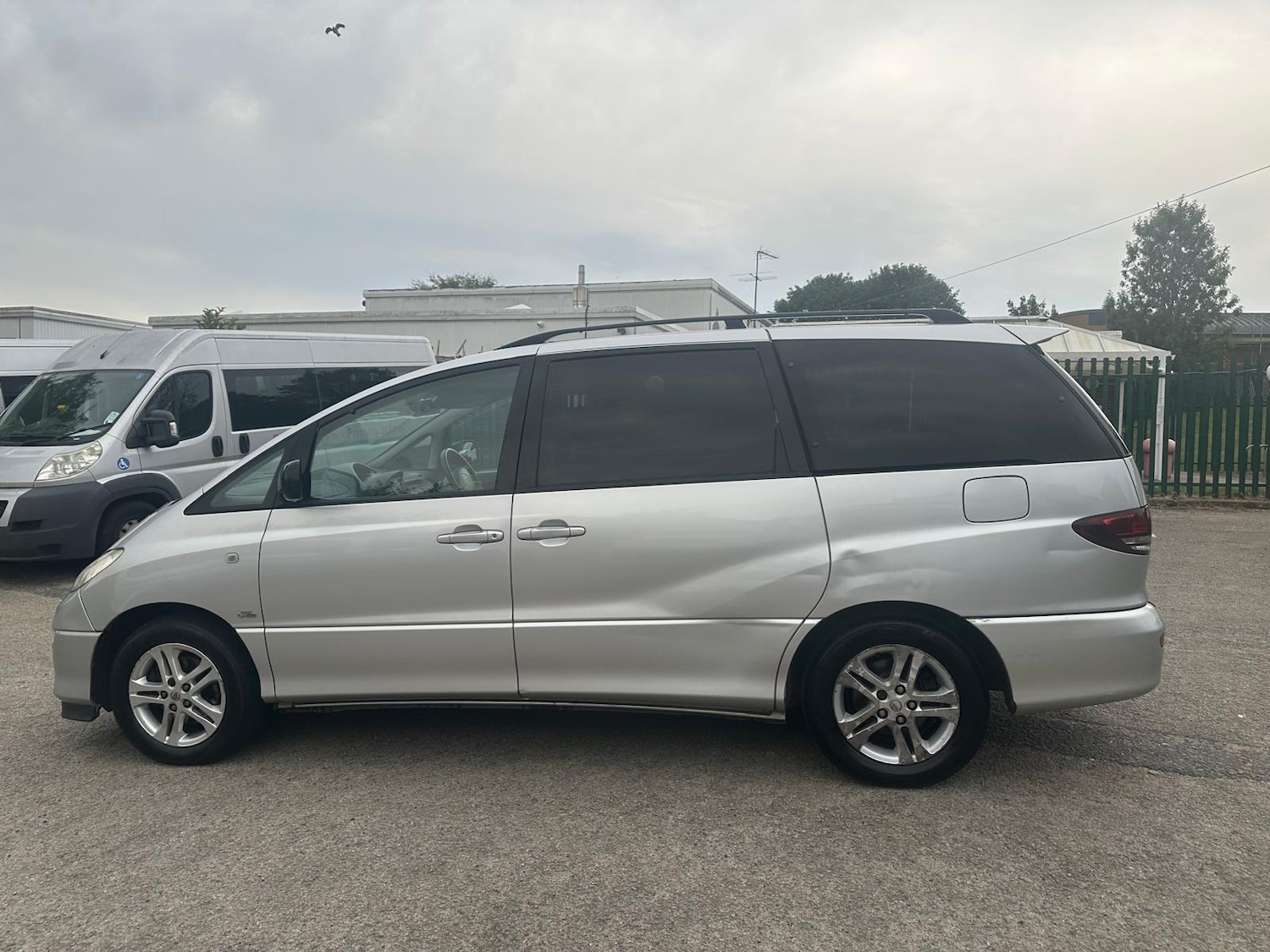 Vehicle 7