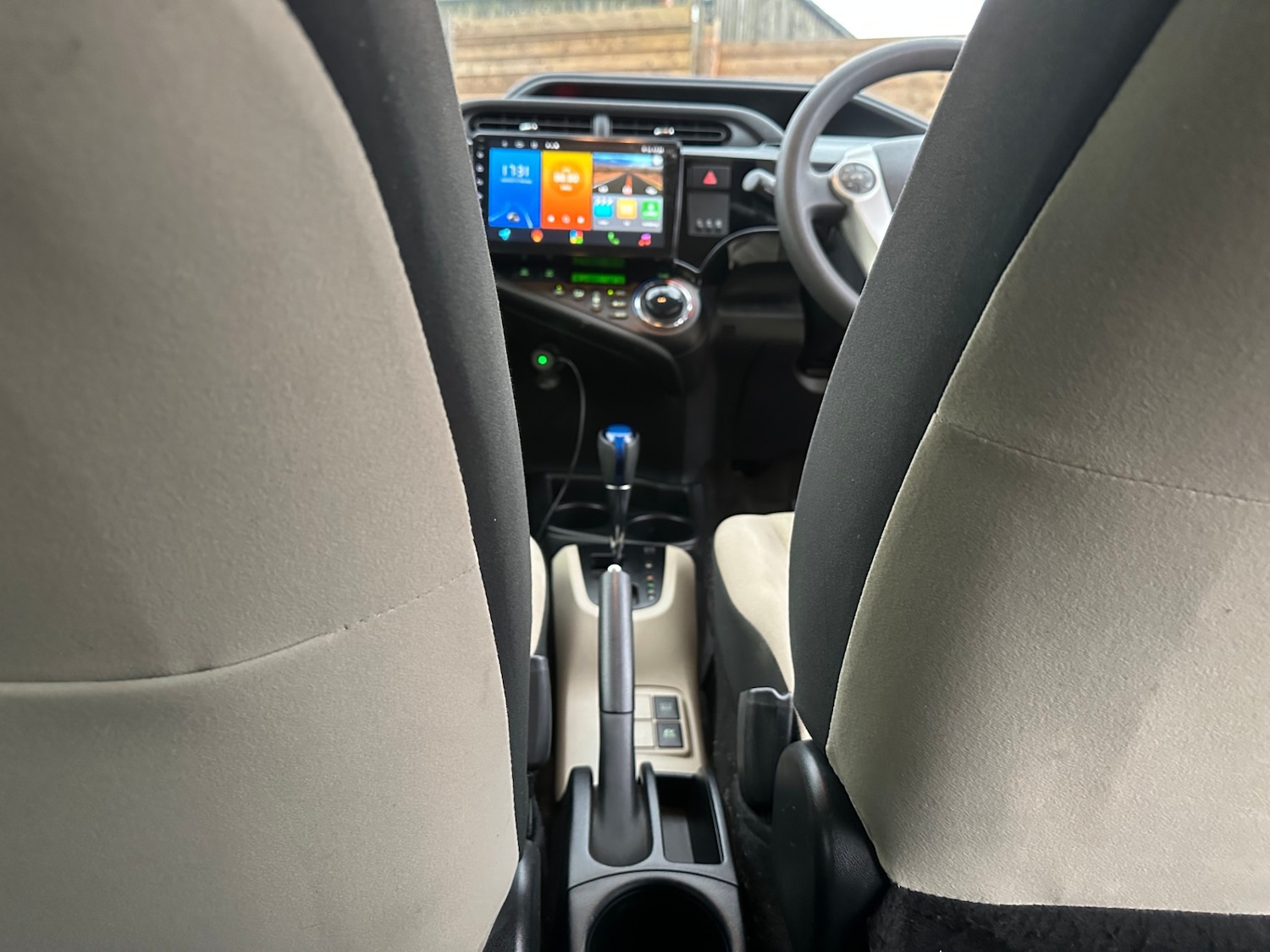 Vehicle 13