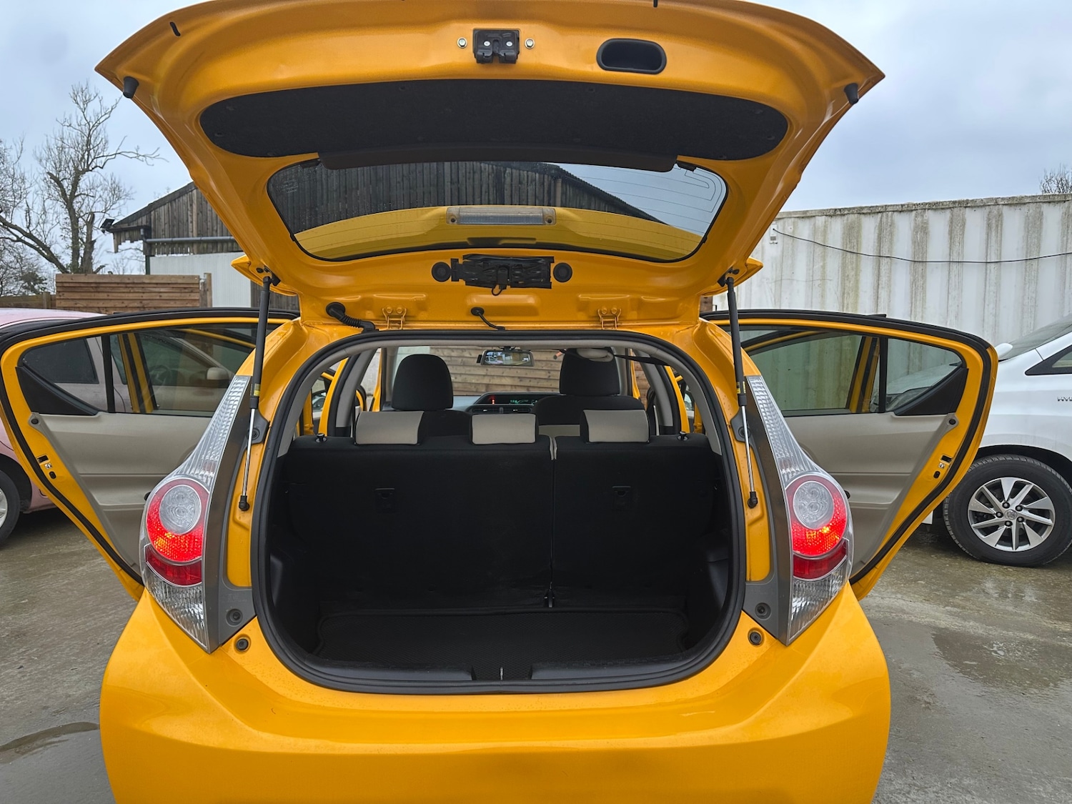 Vehicle 19