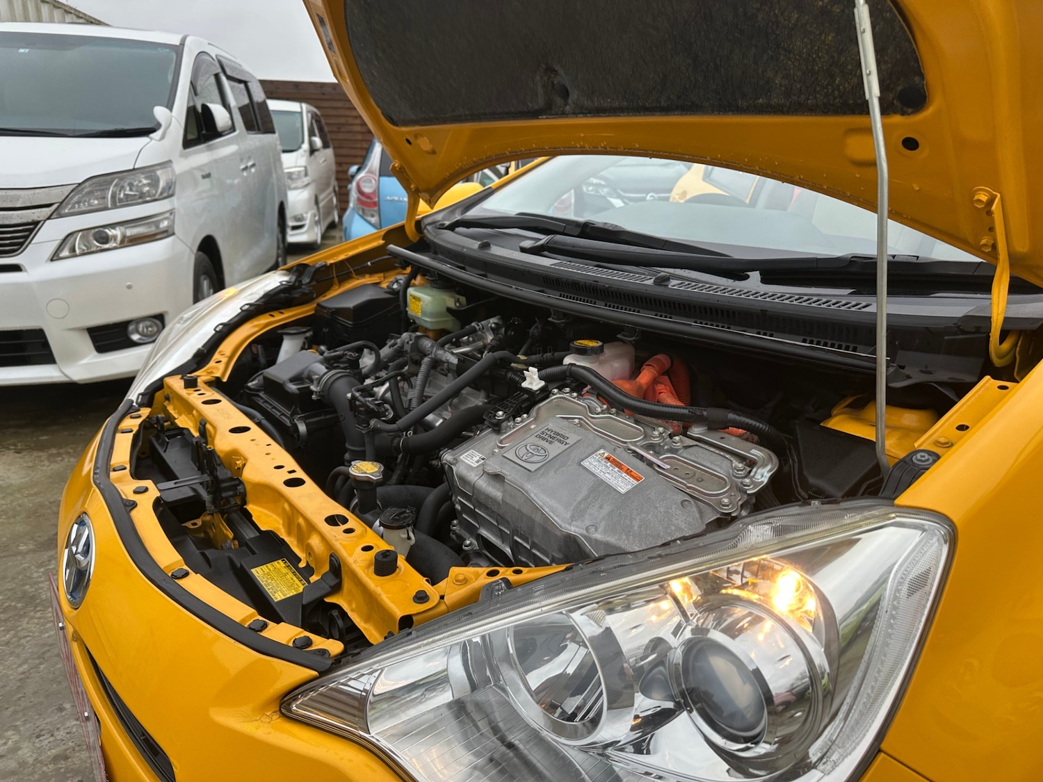 Vehicle 26