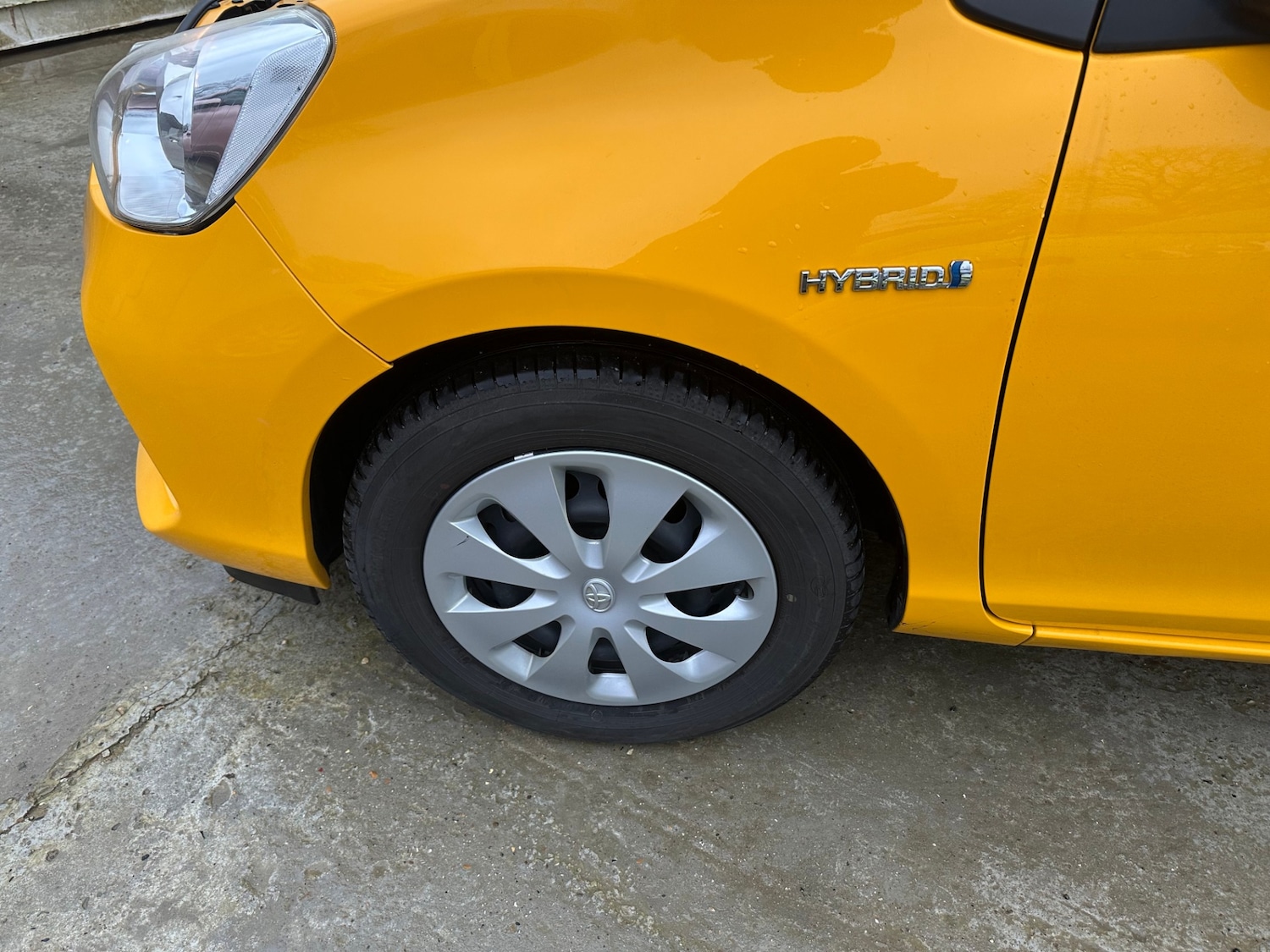 Vehicle 27