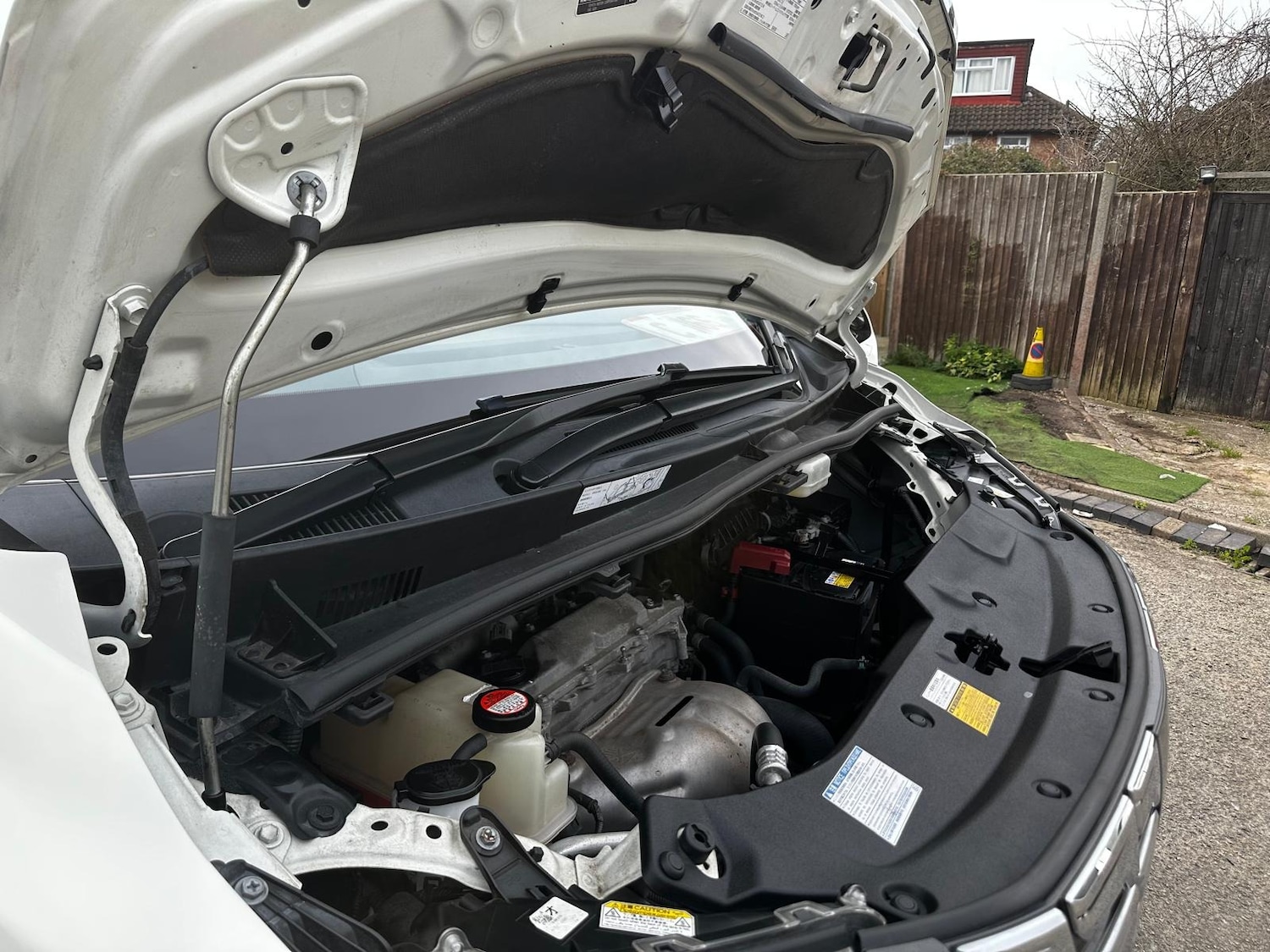 Used Toyota Alphard 2026 for sale - 78005566: Photo 16