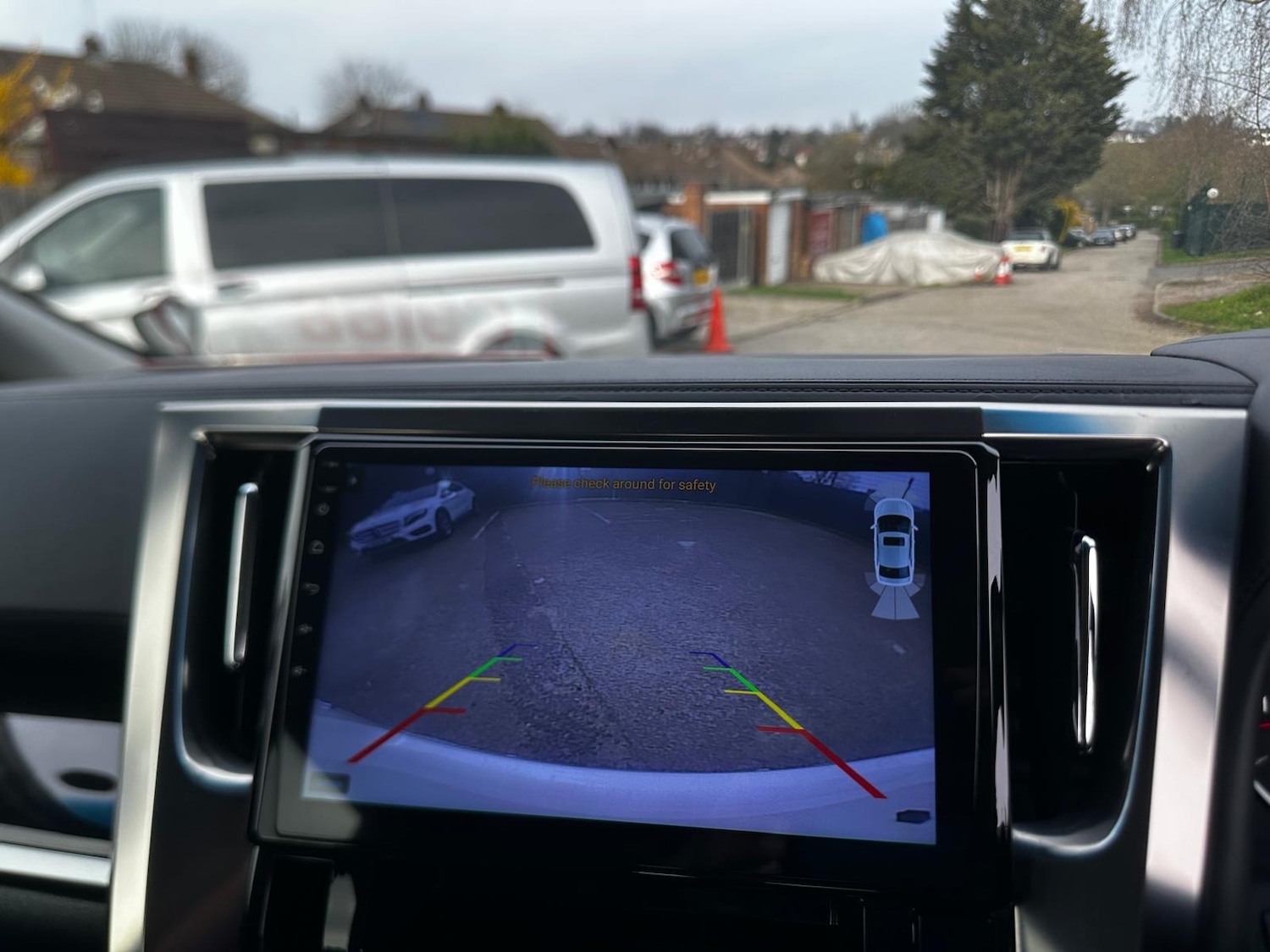 Used Toyota Alphard 2026 for sale - 78005566: Photo 19