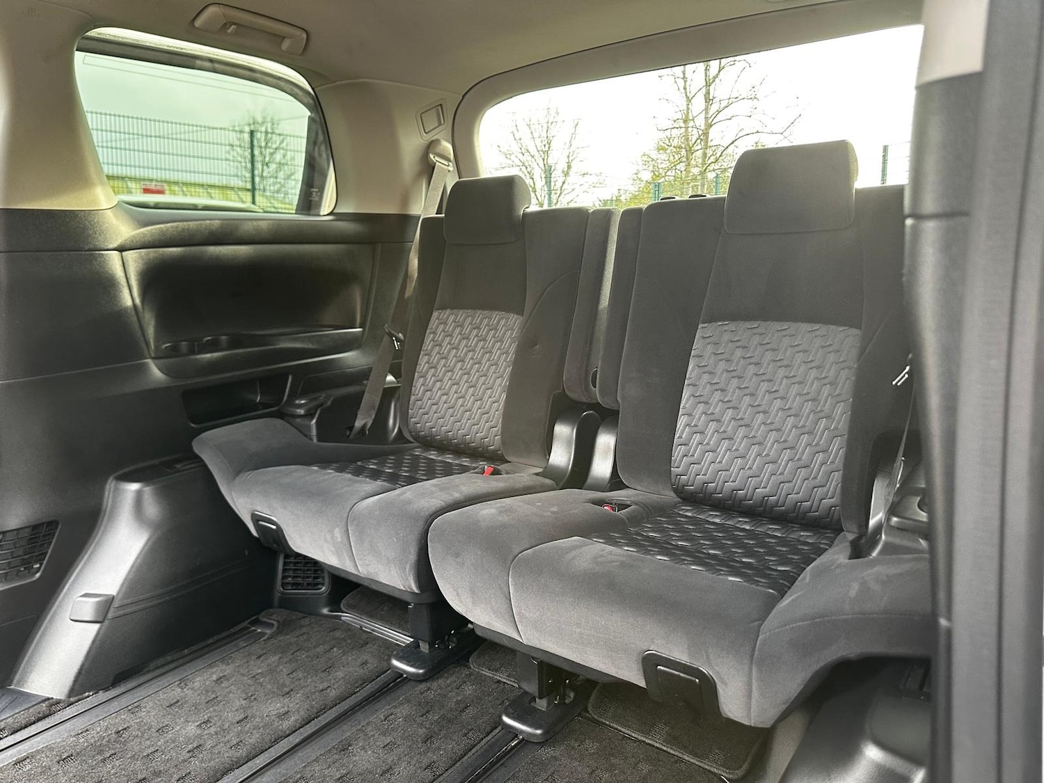 Used Toyota Alphard 2026 for sale - 78005566: Photo 20
