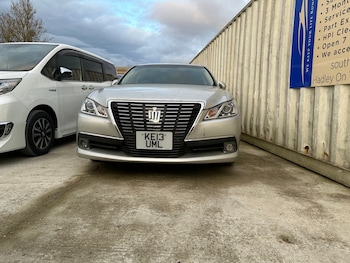 2023 (13) - ROYAL SALOON G 5-Door