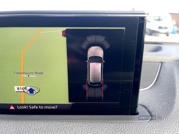 Used Audi Q7 2016 for sale - 77809351: Photo 10