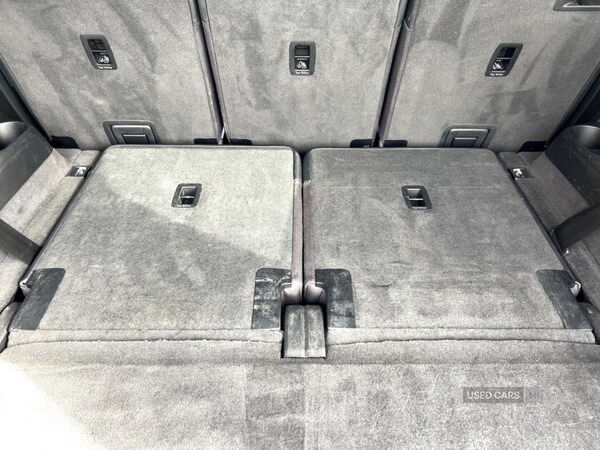 Used Audi Q7 2016 for sale - 77809351: Photo 12