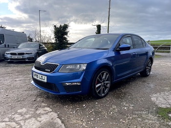 Used Skoda Octavia 2015 for sale - 76500241: Photo