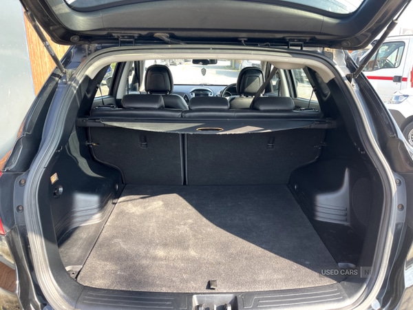 Used Hyundai Ix35 2014 for sale - 77525590: Photo 11