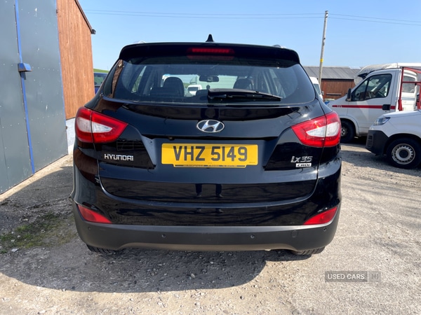 Used Hyundai Ix35 2014 for sale - 77525590: Photo 5