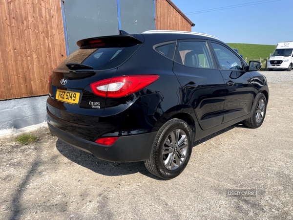 Used Hyundai Ix35 2014 for sale - 77525590: Photo 6