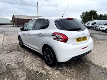 Used Peugeot 208 2012 for sale - 79768017: Photo