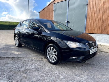 2013 - 1.2 TSI SE 5dr