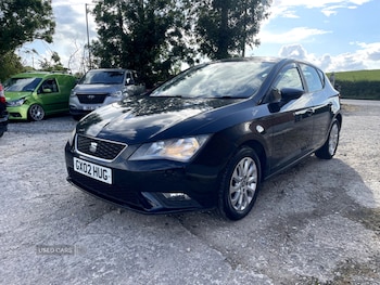 Used SEAT Leon 2013 for sale - 75810712: Photo