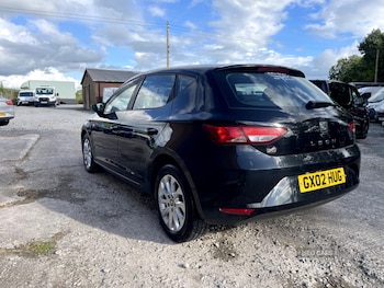 Used SEAT Leon 2013 for sale - 75810712: Photo