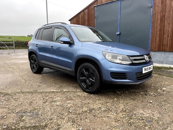 2013 - 2.0 TDi BlueMotion Tech S 5dr DSG