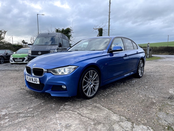 Used BMW 3 Series 2014 for sale - 77372210: Photo 3