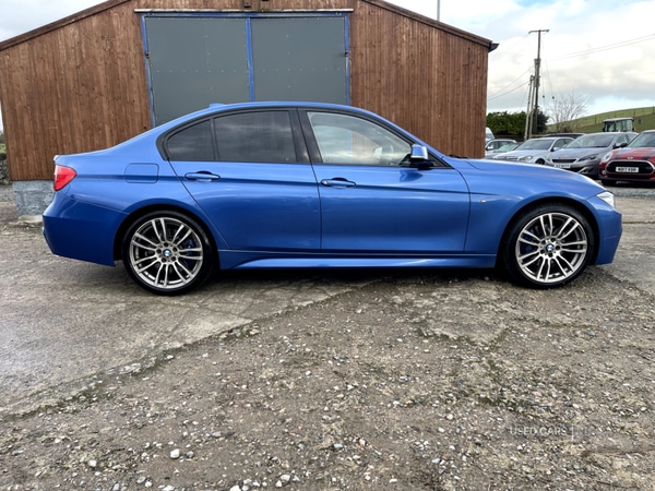 Used BMW 3 Series 2014 for sale - 77372210: Photo 7