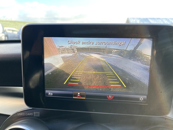 Used Mercedes-Benz C Class 2017 for sale - 76659560: Photo 10