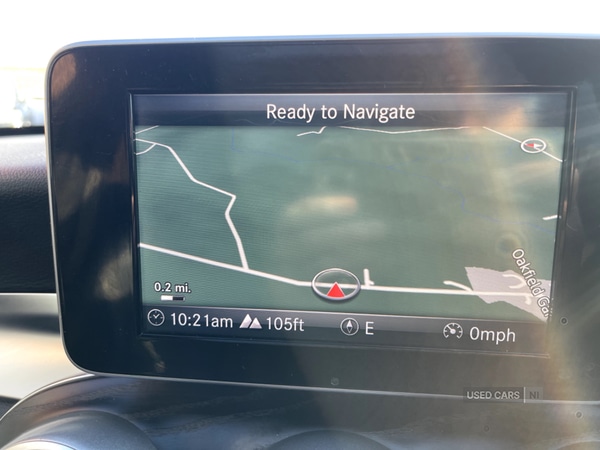 Used Mercedes-Benz C Class 2017 for sale - 76659560: Photo 11