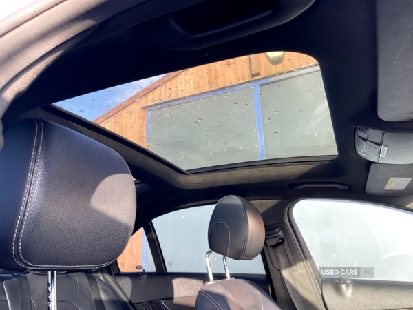 Used Mercedes-Benz C Class 2017 for sale - 76659560: Photo 9