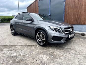 Used Mercedes-Benz GLA 2015 for sale - 78676930: Photo