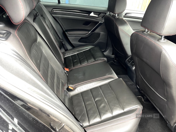 Used Volkswagen Golf 2015 for sale - 78101877: Photo 12