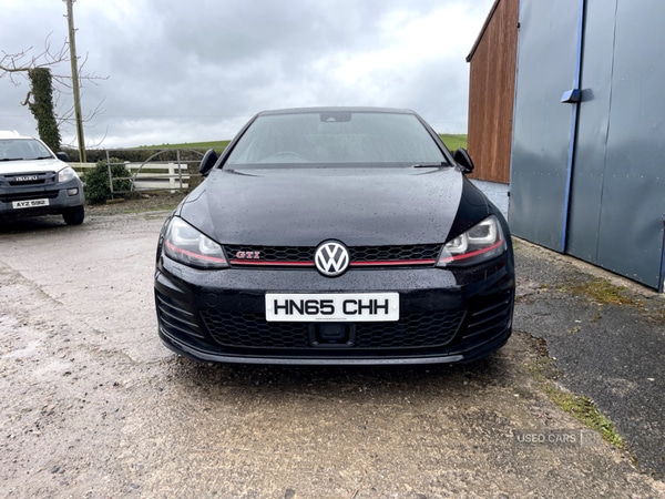 Used Volkswagen Golf 2015 for sale - 78101877: Photo 2
