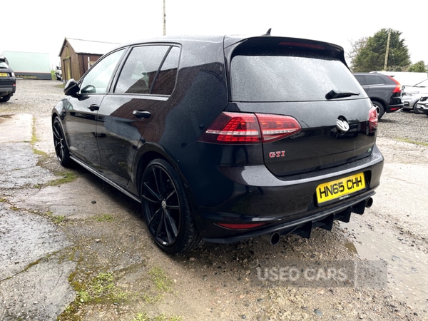 Used Volkswagen Golf 2015 for sale - 78101877: Photo 4