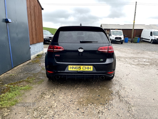 Used Volkswagen Golf 2015 for sale - 78101877: Photo 5