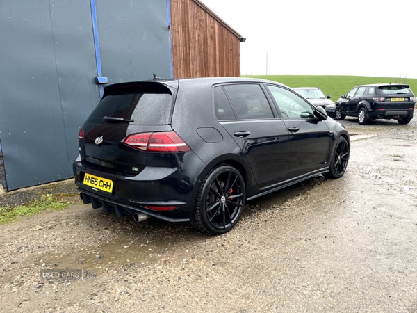 Used Volkswagen Golf 2015 for sale - 78101877: Photo 6