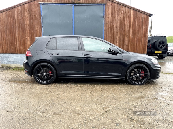 Used Volkswagen Golf 2015 for sale - 78101877: Photo 7