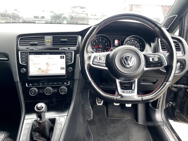 Used Volkswagen Golf 2015 for sale - 78101877: Photo 8