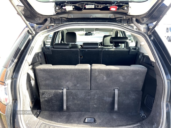 Used Land Rover Discovery Sport 2015 for sale - 78101844: Photo 10