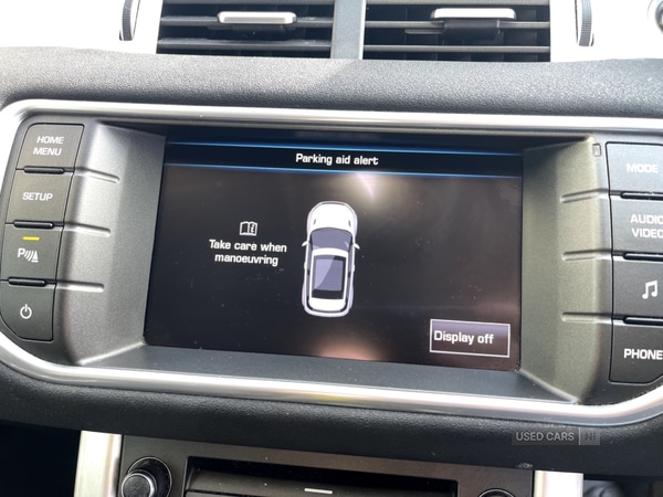 Used Land Rover Range Rover Evoque 2012 for sale - 77697328: Photo 11